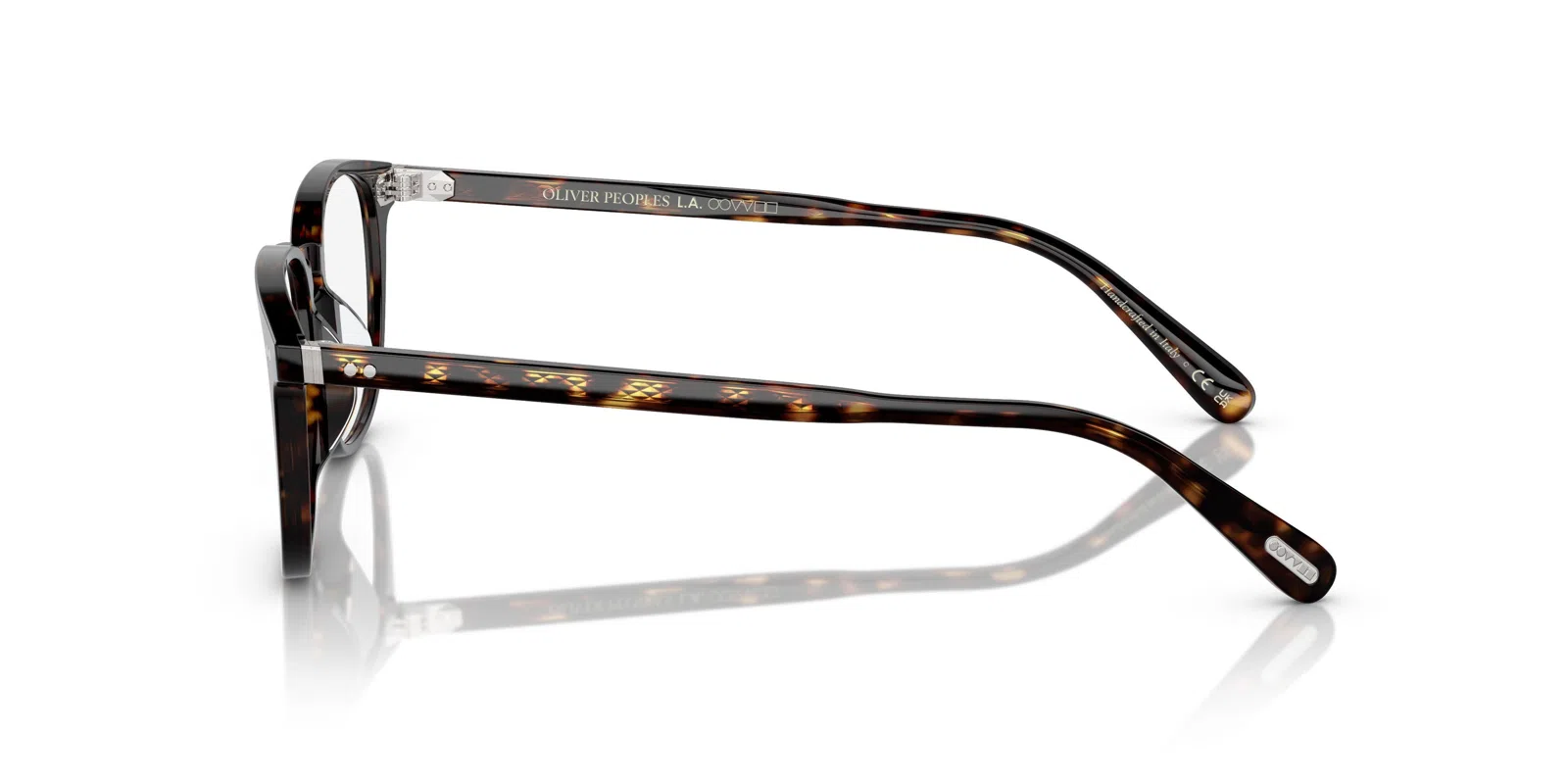 Oliver Peoples Nev 5532U Eyeglasses - view 2